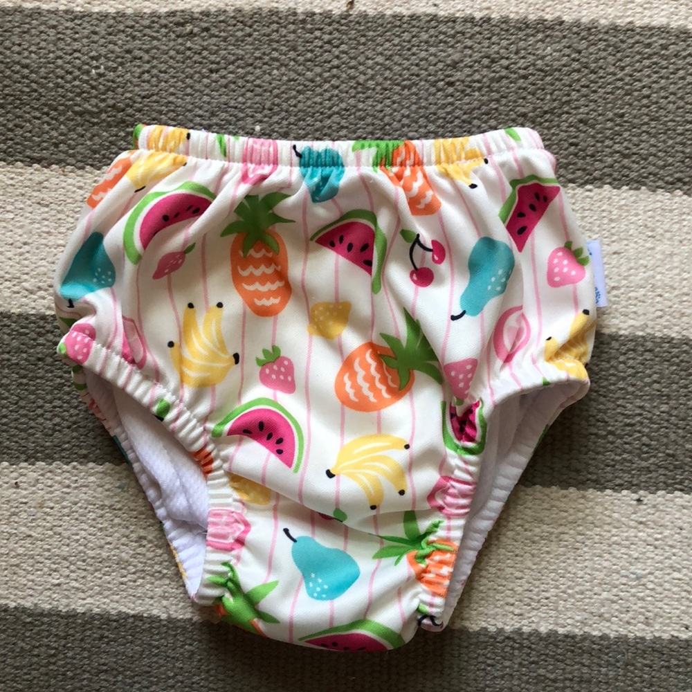 Infant/Baby Swim Diaper